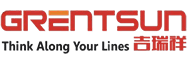 GRENTSUN LASER LOGO