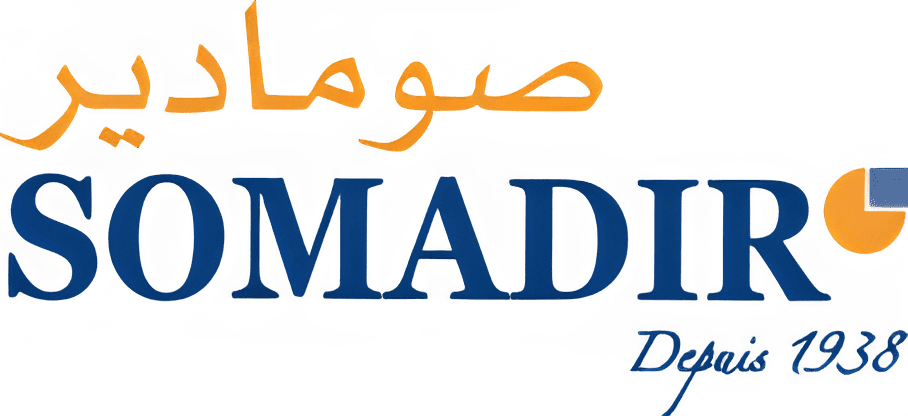 FAST CODING TECHNOLOGIES, société spécialisée en marquage industriel à Casablanca, accompagne les travaux de réparation et de maintenance industrielle chez SOMADIR, producteur de la levure GERMA. Expertise en codage industriel, maintenance des équipements, assistance technique, solutions de traçabilité, impression industrielle, support technique en usine et optimisation des lignes de production.